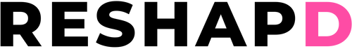 Reshapd